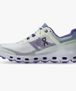 ON Running W's Cloud Vista - Frost/Mineral WOMENS 11 ON Running W's Cloud Vista - Frost/Mineral WOMENS