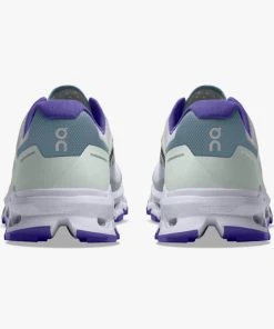 ON Running W's Cloud Vista - Frost/Mineral WOMENS 12 ON Running W's Cloud Vista - Frost/Mineral WOMENS