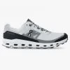 ON Running M's Cloud Vista - Glacier/Black Footwear