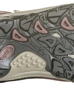 Oboz W's Sapphire Low Waterproof - Boysenberry 6 Oboz W's Sapphire Low Waterproof - Boysenberry