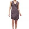 Indyeva WOMENS LIIKE III Dress - Fig
