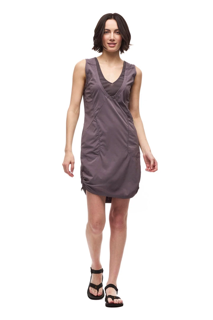 Indyeva WOMENS LIIKE III Dress - Fig 1 Indyeva WOMENS LIIKE III Dress - Fig