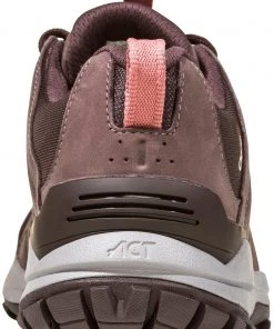 Oboz W's Sypes Low Leather Waterproof Footwear 10 Oboz W's Sypes Low Leather Waterproof Footwear