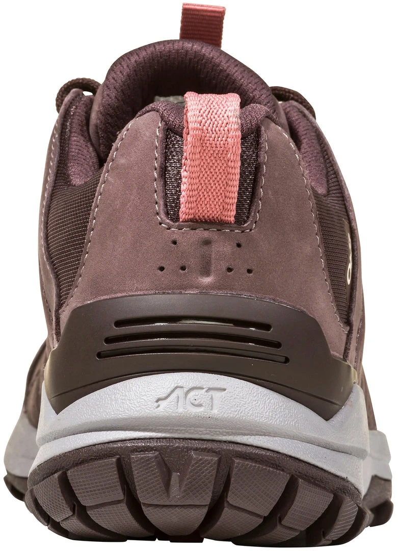 Oboz W's Sypes Low Leather Waterproof Footwear 5 Oboz W's Sypes Low Leather Waterproof Footwear