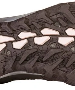 Oboz W's Sypes Low Leather Waterproof Footwear 9 Oboz W's Sypes Low Leather Waterproof Footwear