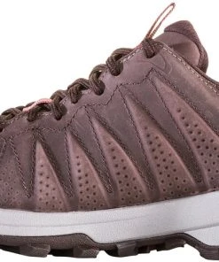 Oboz W's Sypes Low Leather Waterproof Footwear 8 Oboz W's Sypes Low Leather Waterproof Footwear