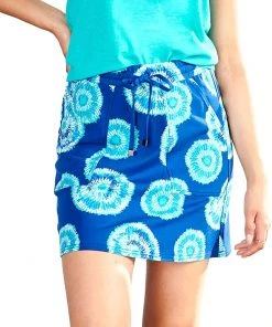 Hatley W's Christine Skirt - Sunburst WOMENS