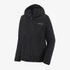 Patagonia W's Calcite Jacket- Black WOMENS