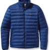 Patagonia Jackets M's Down Sweater - Superior Blue