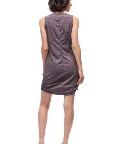 Indyeva WOMENS LIIKE III Dress - Fig 6 Indyeva WOMENS LIIKE III Dress - Fig