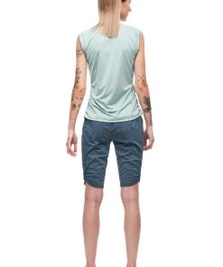 Indyeva ASTRID II Top - Wave WOMENS