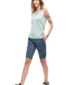 Indyeva ASTRID II Top - Wave WOMENS