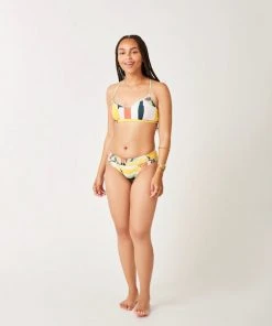 Vamosoutdoors W's Stinson Bottom - Terra