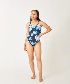 Vamosoutdoors WOMENS W's Beacon One Piece - Stargazer