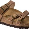 Birkenstock Franca FL Tabacco