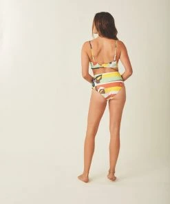 Vamosoutdoors W's Elba Top- Terra