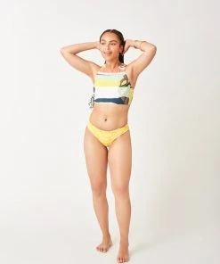 Vamosoutdoors WOMENS W's Sanitas Reversible Top - Terra/Cascade