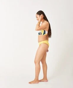 Vamosoutdoors WOMENS W's Sanitas Reversible Top - Terra/Cascade