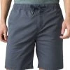 Vamosoutdoors Shorts Bay Ridge Short - Noir