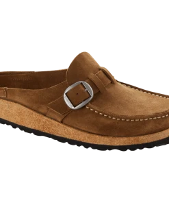 Vamosoutdoors Birkenstock Buckley Tea