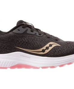 Vamosoutdoors Footwear Women's Clarion 2 - Charcoal/Rose