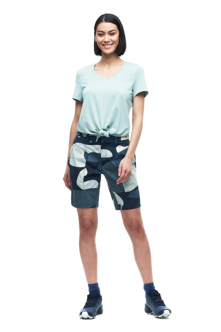 Indyeva DIPORTO Top - WAVE WOMENS 1 Indyeva DIPORTO Top - WAVE WOMENS