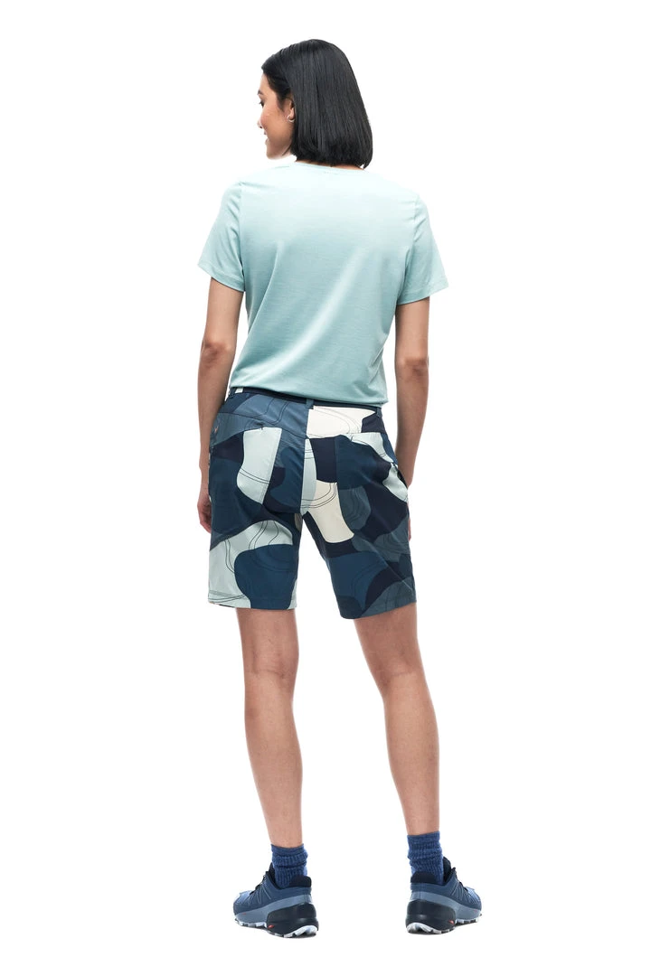 Indyeva DIPORTO Top - WAVE WOMENS 3 Indyeva DIPORTO Top - WAVE WOMENS