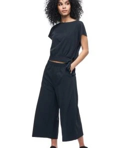 Indyeva WOMENS EPESI Pants - Black