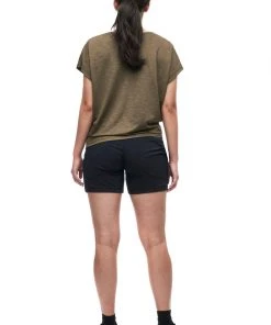 Indyeva WOMENS ESTER II Shirt - Dark Topaz