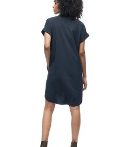 Indyeva FRIVOL Dress - Black WOMENS 7 Indyeva FRIVOL Dress - Black WOMENS