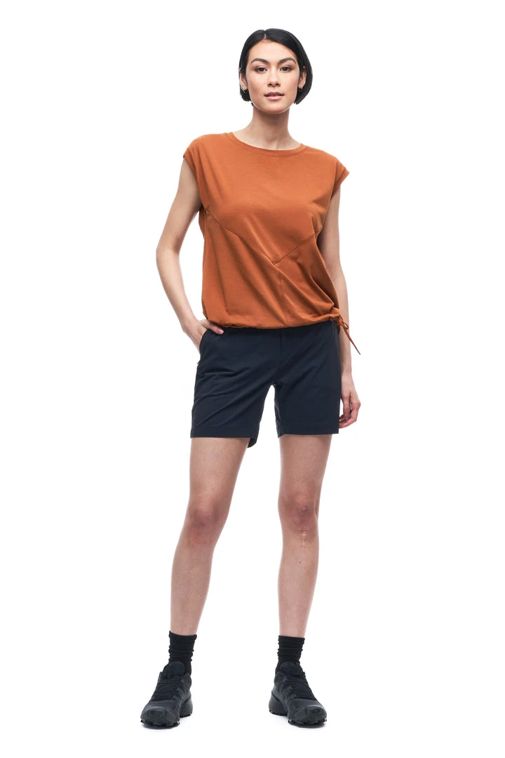 Indyeva WOMENS GOMA Top - Root 1 Indyeva WOMENS GOMA Top - Root