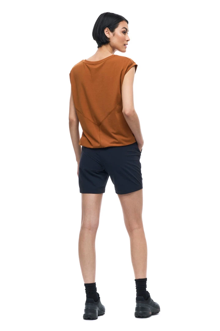Indyeva WOMENS GOMA Top - Root 3 Indyeva WOMENS GOMA Top - Root