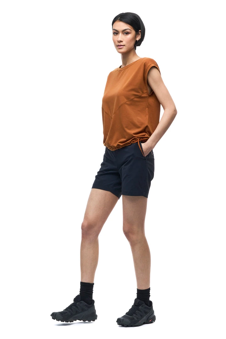Indyeva WOMENS GOMA Top - Root 2 Indyeva WOMENS GOMA Top - Root