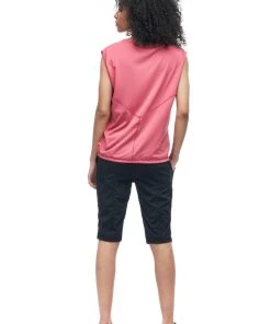 Indyeva GOMA Top - Peony