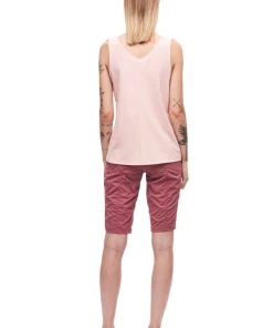 Indyeva WOMENS HALKA II Top - Peony 7 Indyeva WOMENS HALKA II Top - Peony