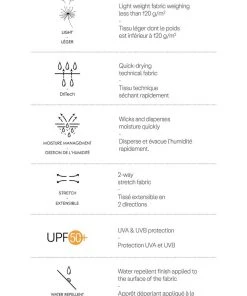 Indyeva WOMENS SAHRA Shorts - Black