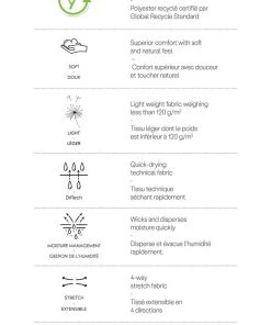 Indyeva LASTIK Pants - Black