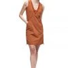 Indyeva LIIKE III Dress - Root