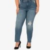 Kut Denim Chrissie Highrise WOMENS