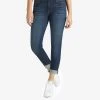 Kut Denim W's Catherine Boyfriend - Abelia