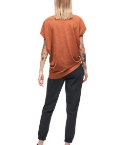 Indyeva LASTIK Pants - Black 9 Indyeva LASTIK Pants - Black