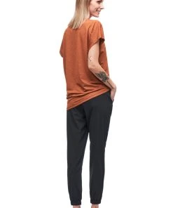 Indyeva LASTIK Pants - Black 8 Indyeva LASTIK Pants - Black