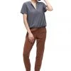 Indyeva LASTIK Pants - Tortoise WOMENS