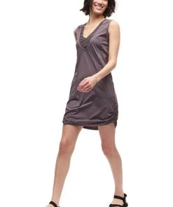 Indyeva WOMENS LIIKE III Dress - Fig 7 Indyeva WOMENS LIIKE III Dress - Fig