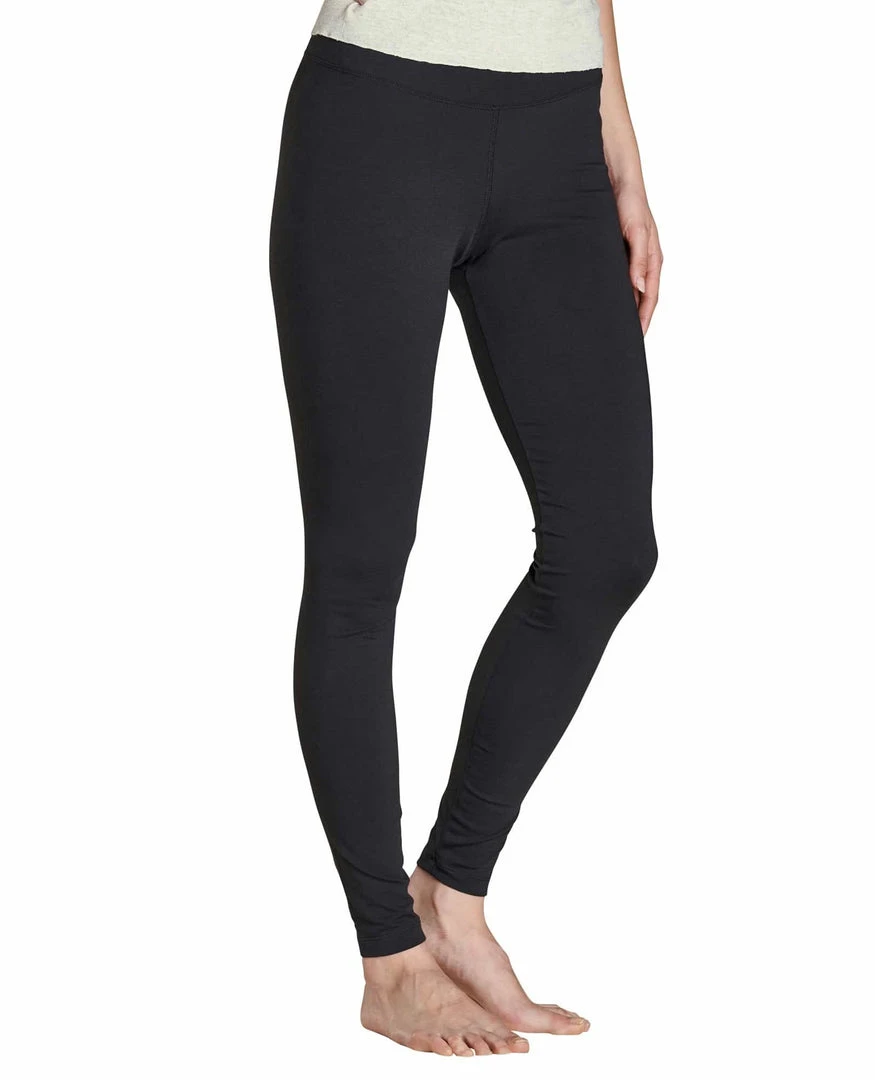 Toad&Co W's Lean Legging - Black WOMENS 1 Toad&Co W's Lean Legging - Black WOMENS