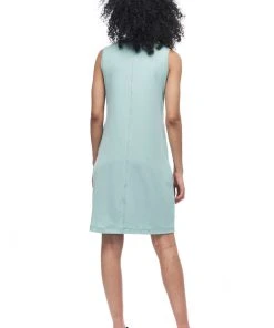 Indyeva LEVEZA Dress - Wave WOMENS 9 Indyeva LEVEZA Dress - Wave WOMENS