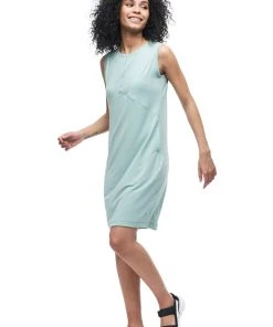 Indyeva LEVEZA Dress - Wave WOMENS 8 Indyeva LEVEZA Dress - Wave WOMENS