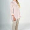 Lemonwood WOMENS Florence Blouse - Sepia Rose