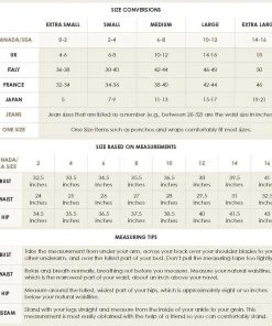 Lemonwood Umbria Jacket