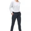 Indyeva MAETO III Pants - Black WOMENS